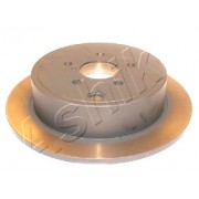 Спирачен диск 26700FG000 6107708 Subaru Toyota заден