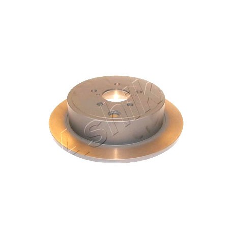 Спирачен диск 26700FG000 6107708 Subaru Toyota заден