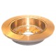 Спирачен диск 26700FG000 6107708 Subaru Toyota заден