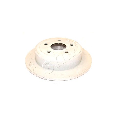 Спирачен диск 52060147AA 6109902 Jeep Wrangler заден