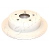 Спирачен диск 52060147AA 6109902 Jeep Wrangler заден