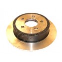 Спирачен диск 52128411AB 6109905 Jeep Cherokee заден