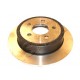 Спирачен диск 52128411AB 6109905 Jeep Cherokee заден