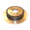 Спирачен диск 52128411AB 6109905 Jeep Cherokee заден