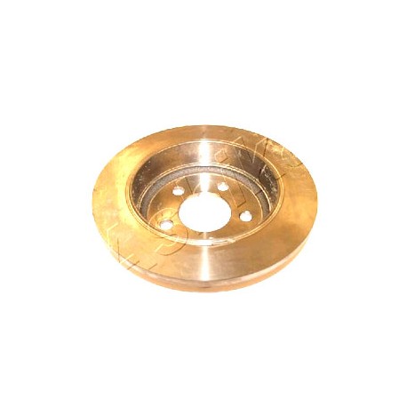 Спирачен диск 52128411AB 6109905 Jeep Cherokee заден