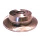 Спирачен диск 52098666 6109992 Jeep Grand Cherokee заден