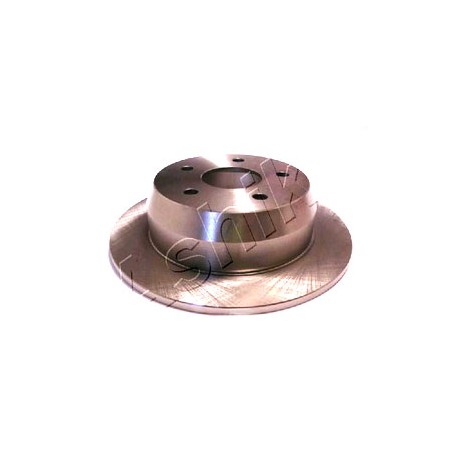 Спирачен диск 52098666 6109992 Jeep Grand Cherokee заден