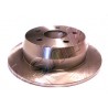 Спирачен диск 52098666 6109992 Jeep Grand Cherokee заден