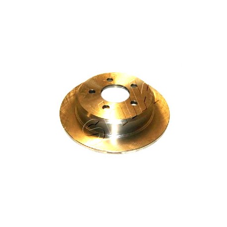 Спирачен диск 52008184 6109995 Jeep заден