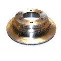 Спирачен диск 8943754251 6109997 Isuzu Opel заден