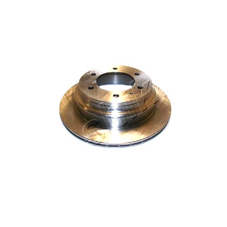 Спирачен диск 8943754251 6109997 Isuzu Opel заден