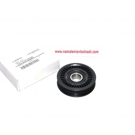 Ролка пистов ремък73131-FC000 73131FC000 Subaru