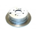 Спирачен диск 584111C800 610H001 Hyundai Kia заден