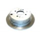 Спирачен диск 584111C800 610H001 Hyundai Kia заден