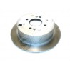 Спирачен диск 584111C800 610H001 Hyundai Kia заден
