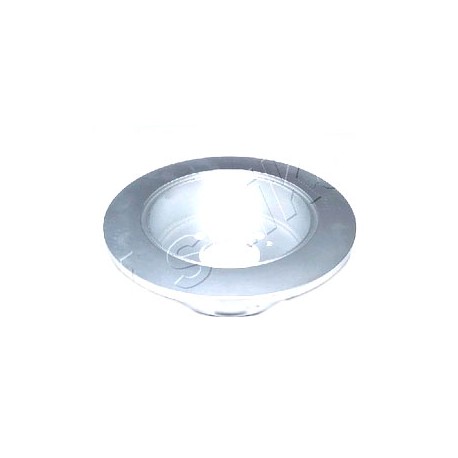 Спирачен диск 584111C800 610H001 Hyundai Kia заден