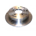 Спирачен диск 584113A300 610H003 Hyundai Kia заден