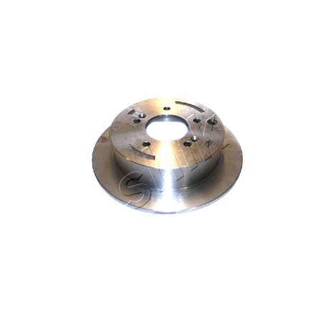 Спирачен диск 584113A300 610H003 Hyundai Kia заден