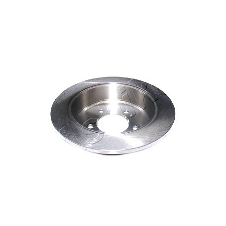 Спирачен диск 584113A300 610H003 Hyundai Kia заден