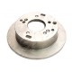 Спирачен диск 5841139600 610KK10 Hyundai Kia заден