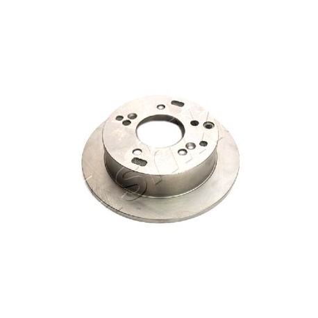 Спирачен диск 5841139600 610KK10 Hyundai Kia заден