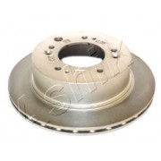 Спирачен диск 584113E500 610KK12 Kia Sorento заден