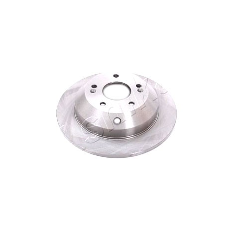Спирачен диск 584112P000 610KK16 Hyundai Kia заден