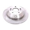 Спирачен диск 584112P000 610KK16 Hyundai Kia заден