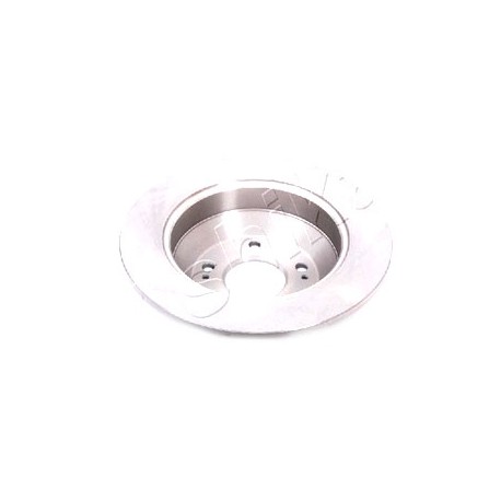 Спирачен диск 584112P000 610KK16 Hyundai Kia заден