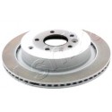 Спирачен диск SDB000644 610LL01 Land Rover заден