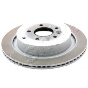 Спирачен диск SDB000644 610LL01 Land Rover заден