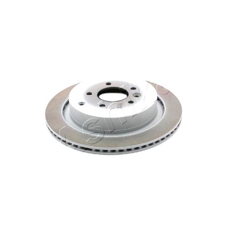Спирачен диск SDB000644 610LL01 Land Rover заден
