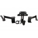 Теглич STT-168 STT168 Toyota Land Cruiser 150