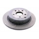 Спирачен диск LR001018 610LL03 Land Rover Freelander заден
