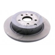 Спирачен диск LR001018 610LL03 Land Rover Freelander заден