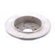 Спирачен диск LR001018 610LL03 Land Rover Freelander заден