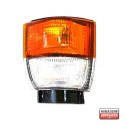 Мигач B61200T500 2151571LU Nissan Cabstar ляв