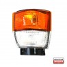 Мигач B61200T500 2151571L Nissan Cabstar ляв