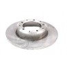 Спирачен диск SDB000330 610LL08 Land Rover Defender заден