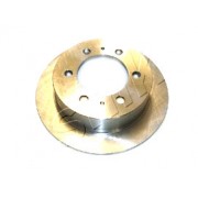 Спирачен диск 4840105100 610S000 Daewoo Ssangyong заден