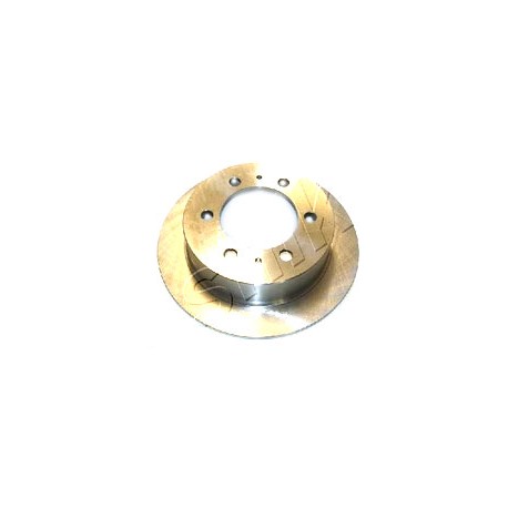 Спирачен диск 4840105100 610S000 Daewoo Ssangyong заден