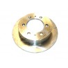 Спирачен диск 4840105100 610S000 Daewoo Ssangyong заден