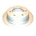 Спирачен диск 4840105101 610S099 Daewoo Ssangyong заден