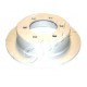 Спирачен диск 4840105101 610S099 Daewoo Ssangyong заден