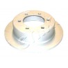 Спирачен диск 4840105101 610S099 Daewoo Ssangyong заден