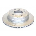 Спирачен диск 4840109100 610SS01 Ssangyong заден