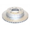 Спирачен диск 4840109100 610SS01 Ssangyong заден