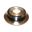 Спирачен диск 4840109000 610SS02 Ssangyong заден