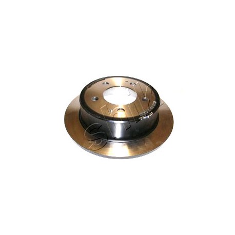Спирачен диск 4840109000 610SS02 Ssangyong заден