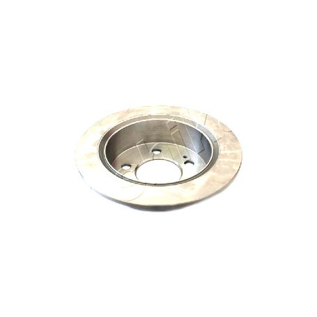 Спирачен диск 4840109000 610SS02 Ssangyong заден